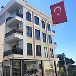 Cerrahpasa 3*