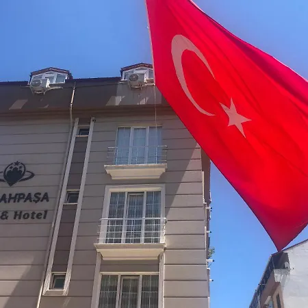 Cerrahpasa Trabzon
