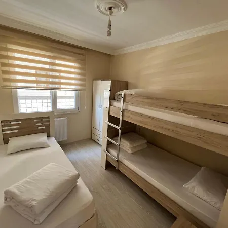 Cerrahpasa 3* Τραμπζόν
