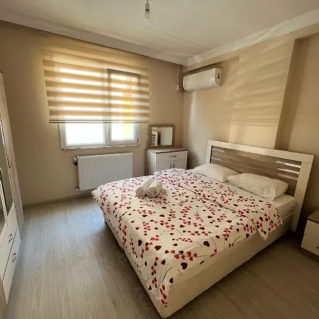 Cerrahpasa 3* Трабзон