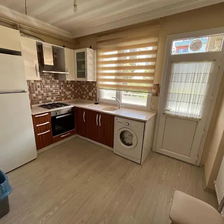 جراح باشا الفندقية ترابزون