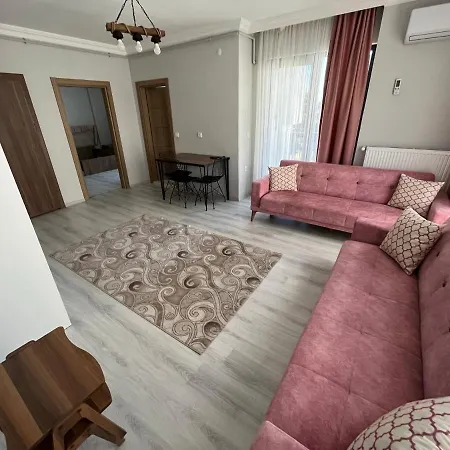 Apartahotel Cerrahpasa