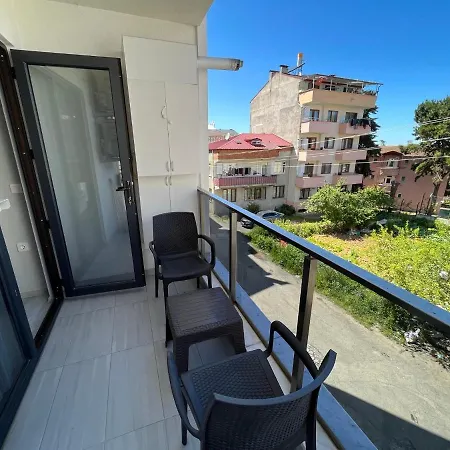 Cerrahpasa 3* Трабзон