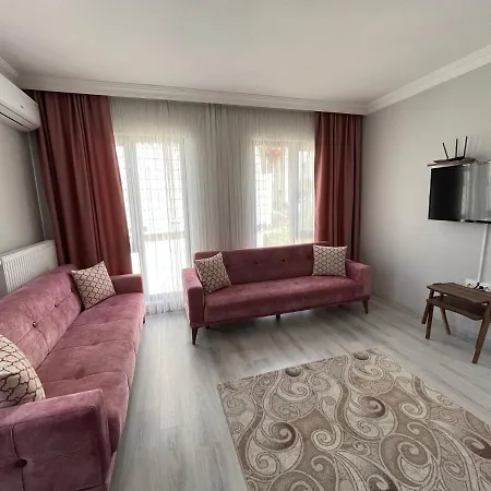 Cerrahpasa 3* Трабзон