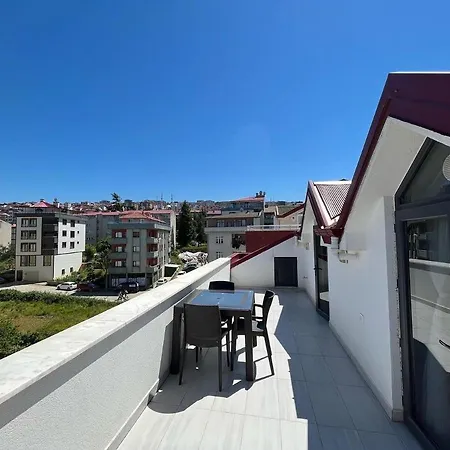 Cerrahpasa 3* Trabzon