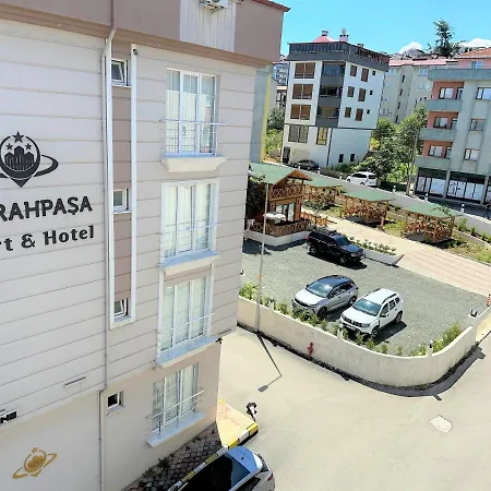 Apartahotel Cerrahpasa