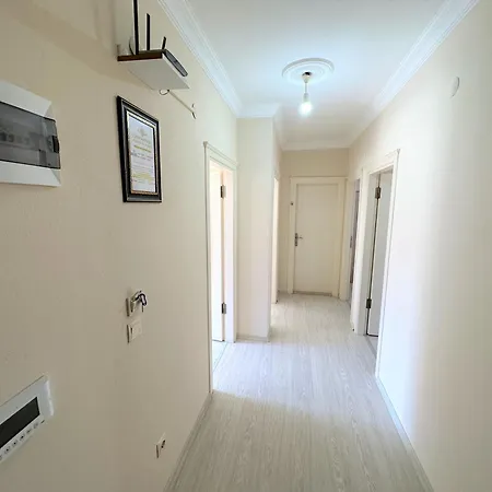 Cerrahpasa 3* Trabzon