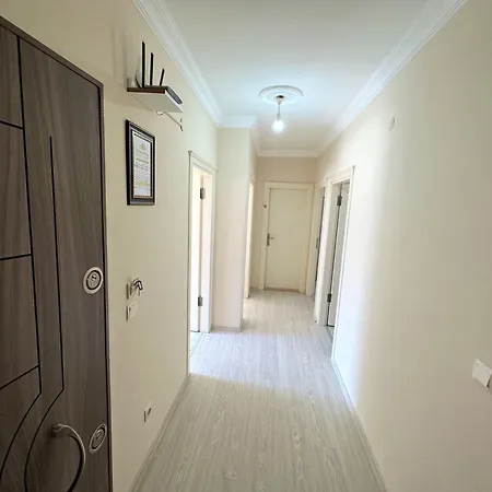 Cerrahpasa Aparthotel Trabzon