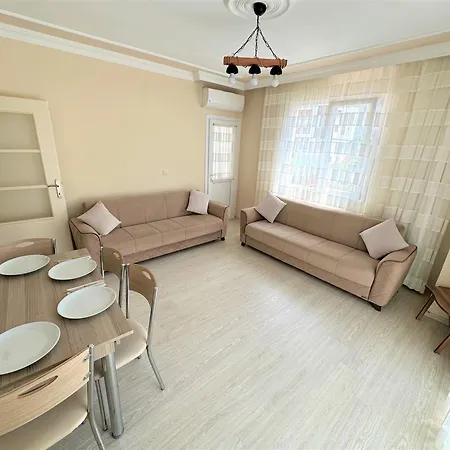 Cerrahpasa Apartahotel Trabzon