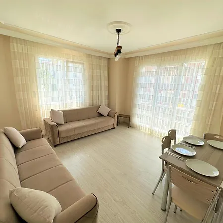 Cerrahpasa Aparthotel