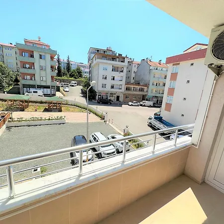 Cerrahpasa Trabzon