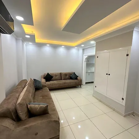 Cerrahpasa Aparthotel