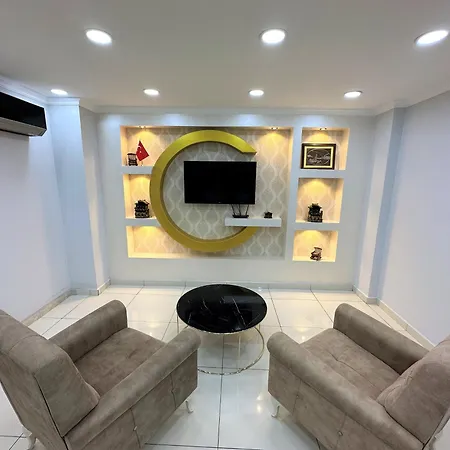 Cerrahpasa トラブゾン