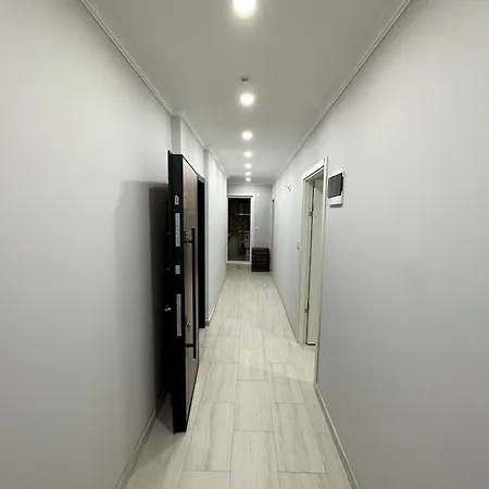 Cerrahpasa Aparthotel