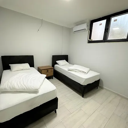 Aparthotel Cerrahpasa 3*