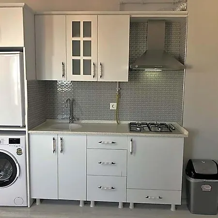 Cerrahpasa Ξενοδοχείο με διαμερίσματα Τραμπζόν