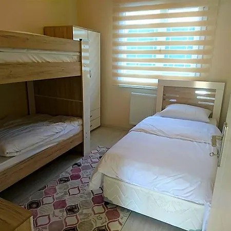 Cerrahpasa Τραμπζόν
