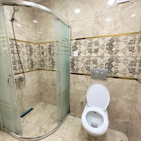 Cerrahpasa 3* Trabzon