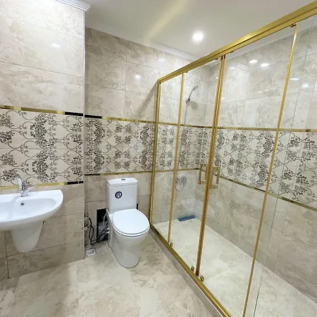 Cerrahpasa Apartahotel