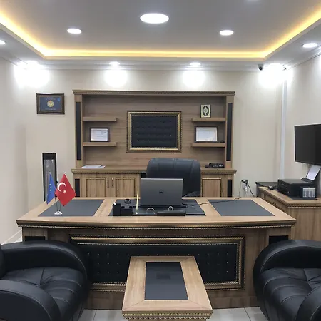 Cerrahpasa Trabzon