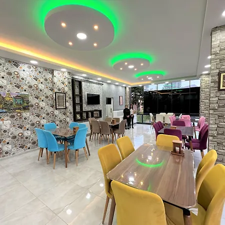 Cerrahpasa 3* Trabzon