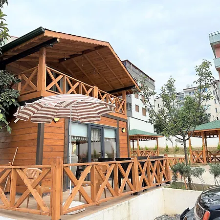 Apartahotel Cerrahpasa