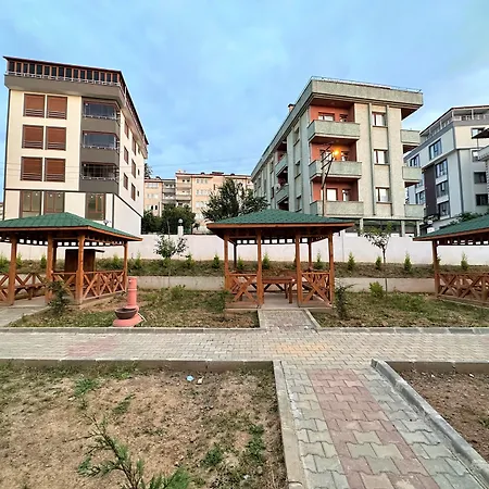 Cerrahpasa 3* Trabzon