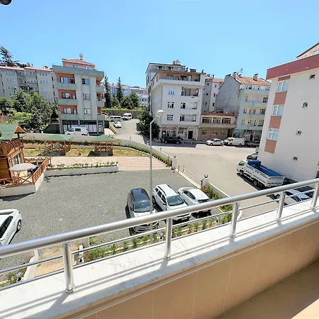Apartahotel Cerrahpasa