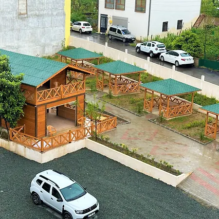 Cerrahpasa Apartahotel