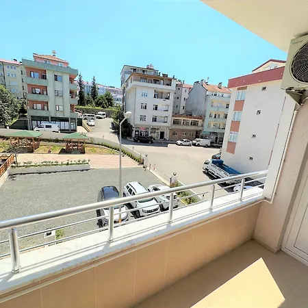Apartahotel Cerrahpasa