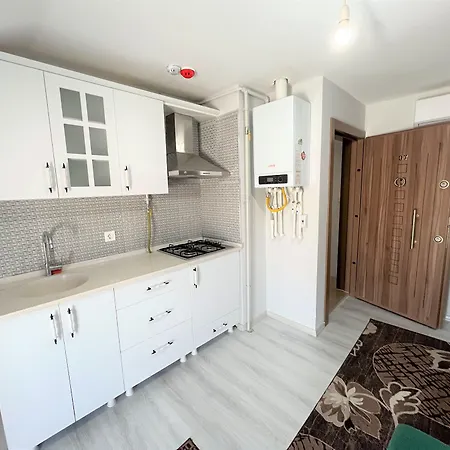 Cerrahpasa 3* Trabzon