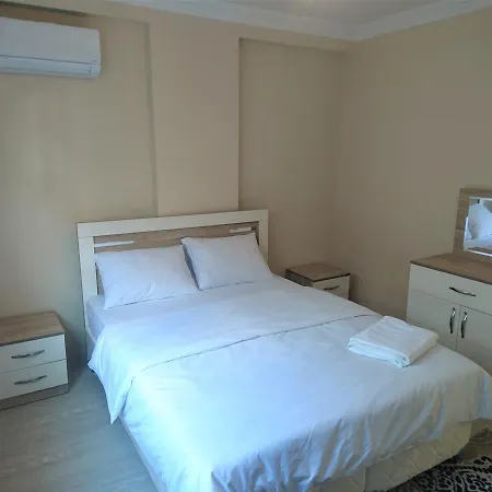 Aparthotel Cerrahpasa Trabzon