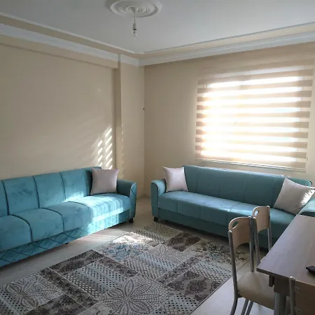 Aparthotel Cerrahpasa