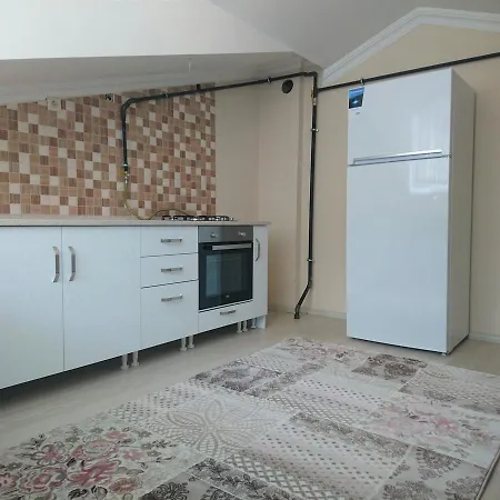 Cerrahpasa 3* Трабзон