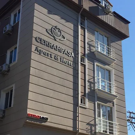 Cerrahpasa 3*