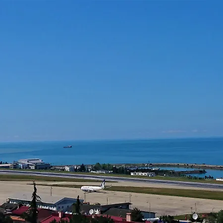 Cerrahpasa 3* Trabzon