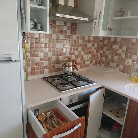 Cerrahpasa Τραμπζόν