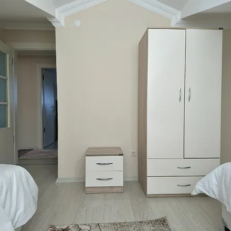 Cerrahpasa Ξενοδοχείο με διαμερίσματα 3*