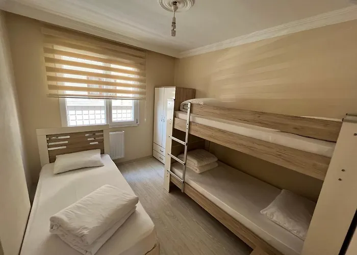 Cerrahpasa 3* Trabzon