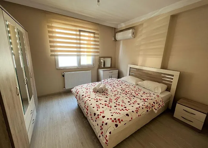 Cerrahpasa 3* Trabzon