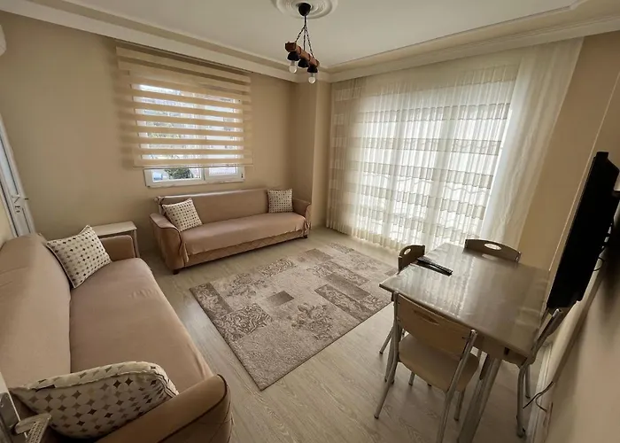 Lejlighedshotel Cerrahpasa