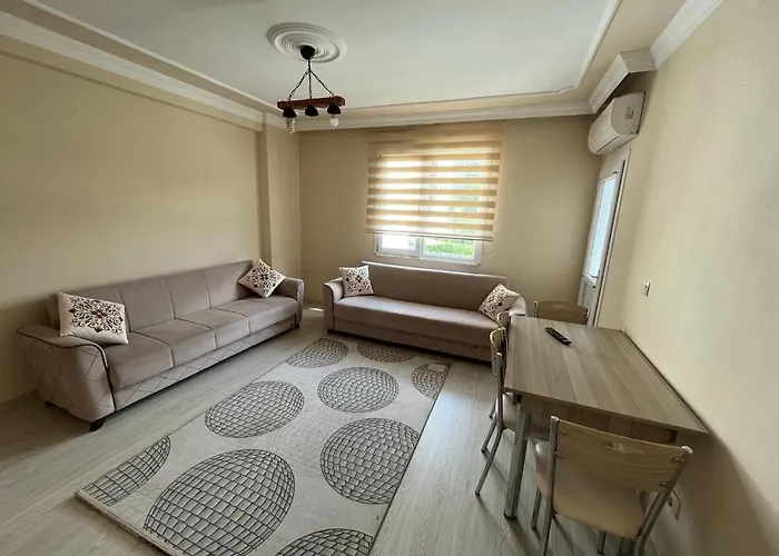 Aparthotel Cerrahpasa