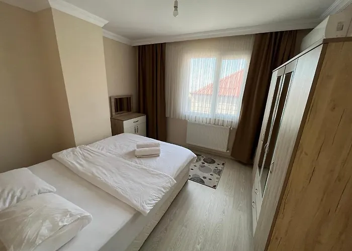 Aparthotel Cerrahpasa