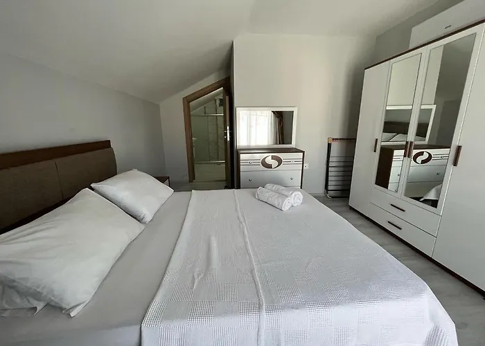 Aparthotel Cerrahpasa