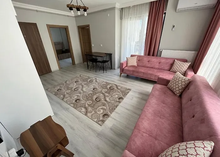 Lejlighedshotel Cerrahpasa