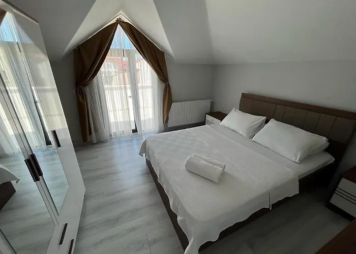 Cerrahpasa トラブゾン