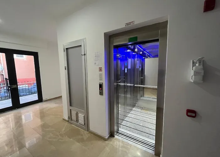 Aparthotel Cerrahpasa