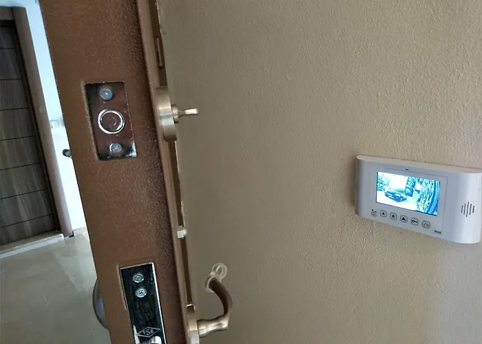 Cerrahpasa トラブゾン