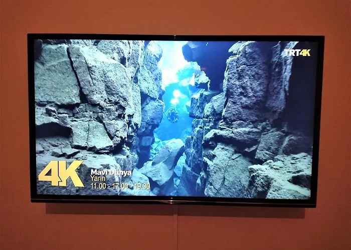 Cerrahpasa Aparthotel