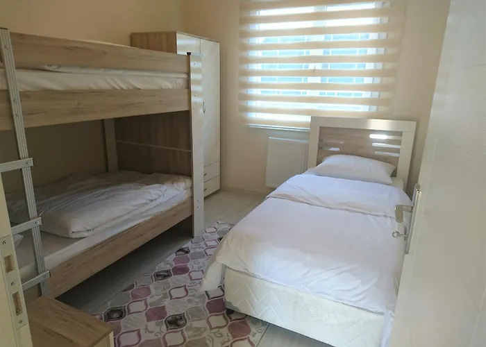 Cerrahpasa 3* Trabzon